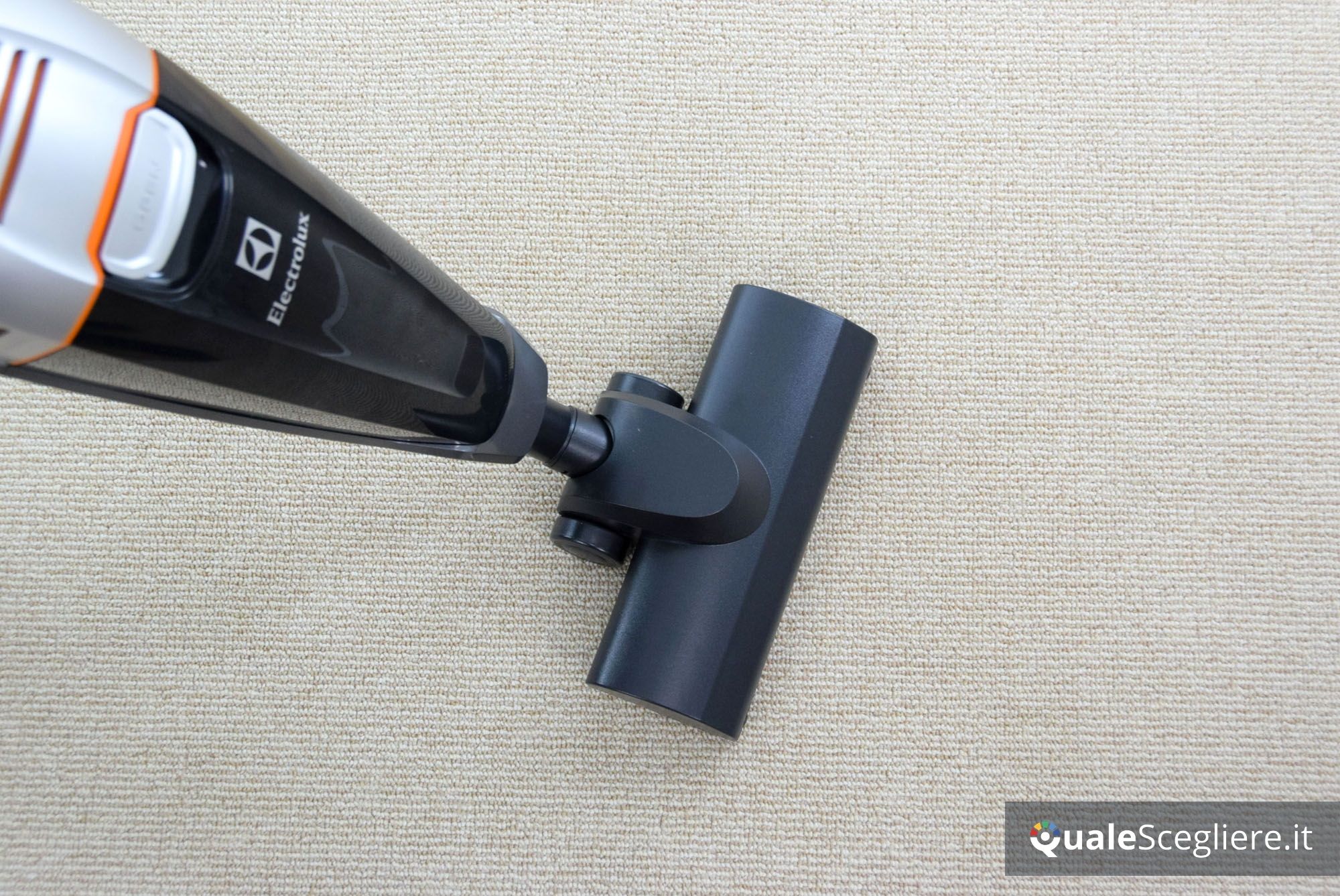 Electrolux ZS340A