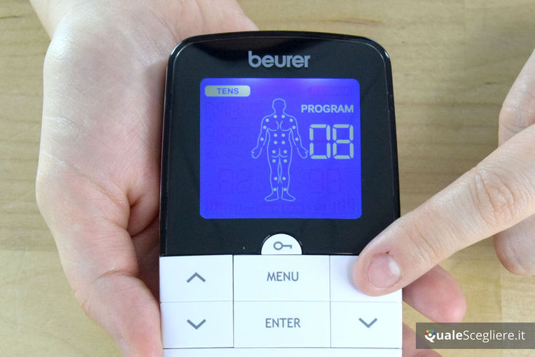 Beurer EM 49