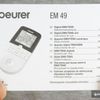 Beurer EM 49
