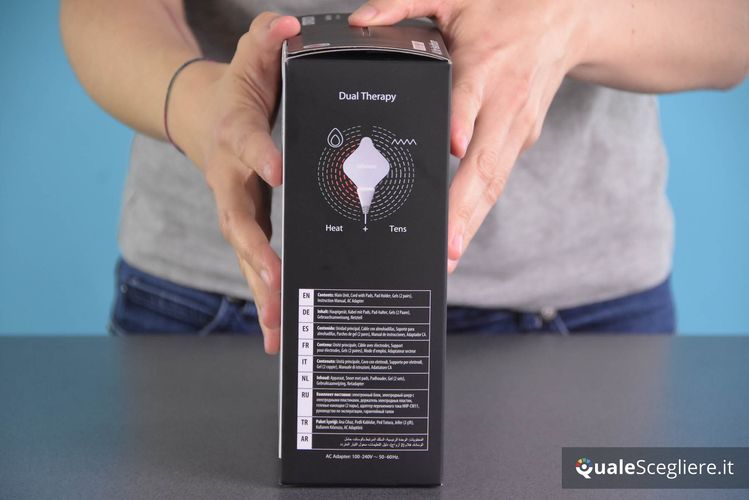 Omron HeatTens HV-F311-E