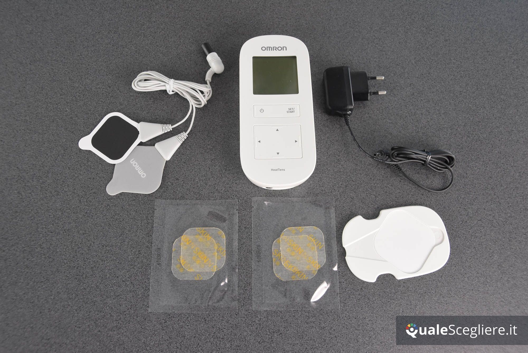 Omron HeatTens HV-F311-E