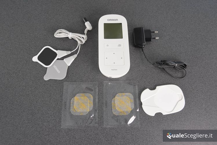 Omron HeatTens HV-F311-E