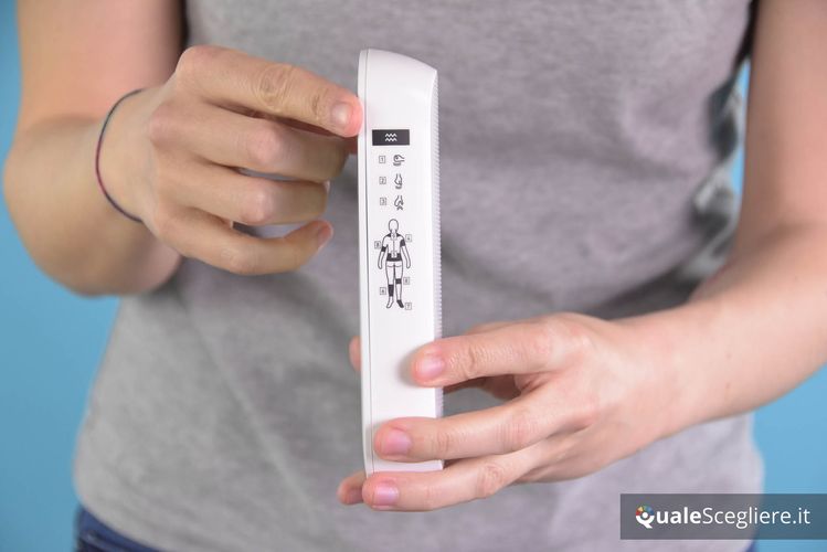 Omron HeatTens HV-F311-E