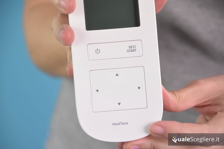 Omron HeatTens HV-F311-E