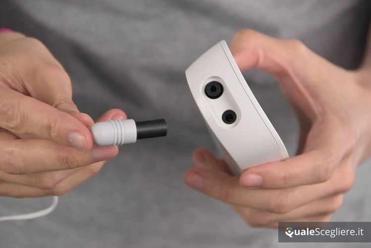 Omron HeatTens HV-F311-E