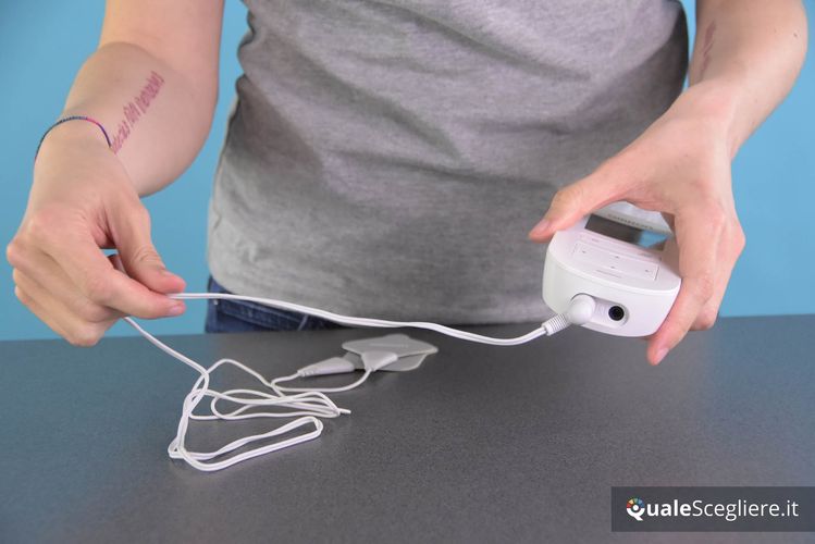 Omron HeatTens HV-F311-E