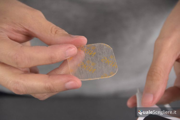 Omron HeatTens HV-F311-E