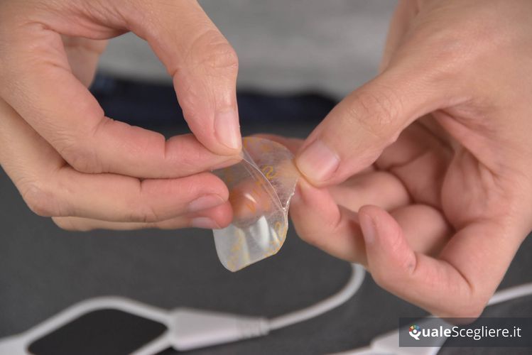 Omron HeatTens HV-F311-E