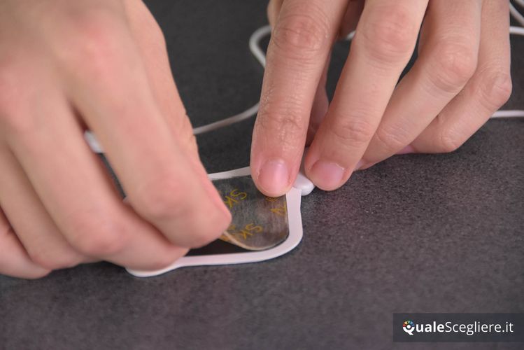 Omron HeatTens HV-F311-E