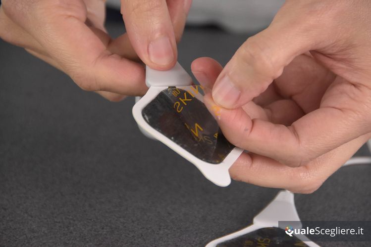 Omron HeatTens HV-F311-E