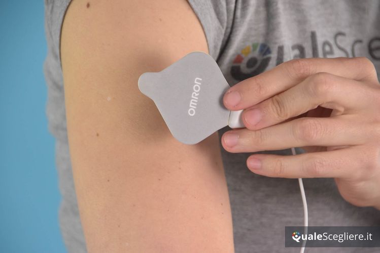 Omron HeatTens HV-F311-E