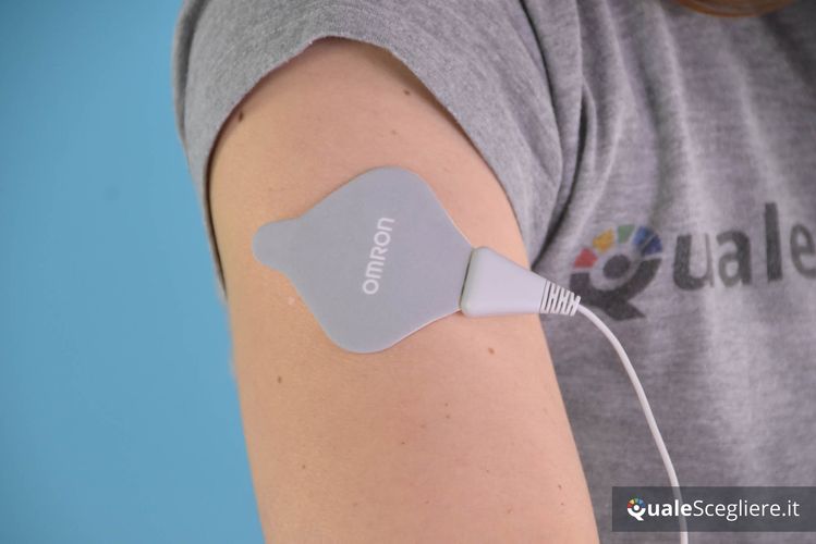 Omron HeatTens HV-F311-E