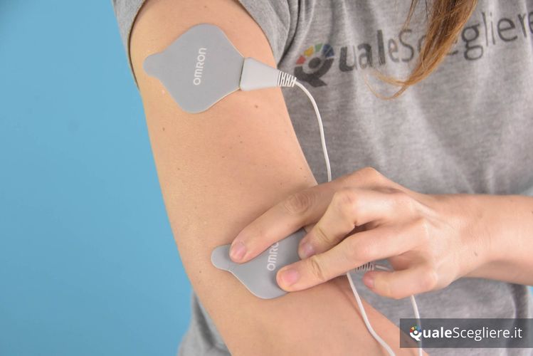 Omron HeatTens HV-F311-E