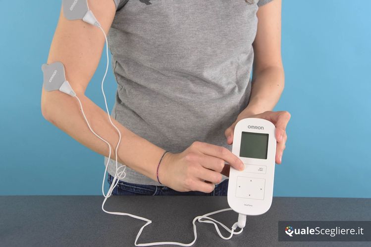 Omron HeatTens HV-F311-E