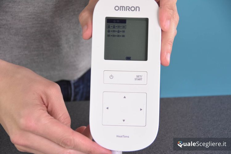 Omron HeatTens HV-F311-E