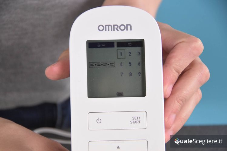 Omron HeatTens HV-F311-E