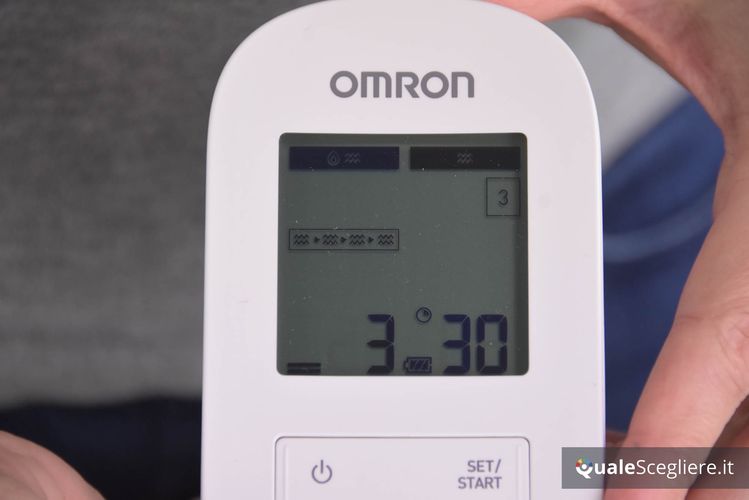 Omron HeatTens HV-F311-E