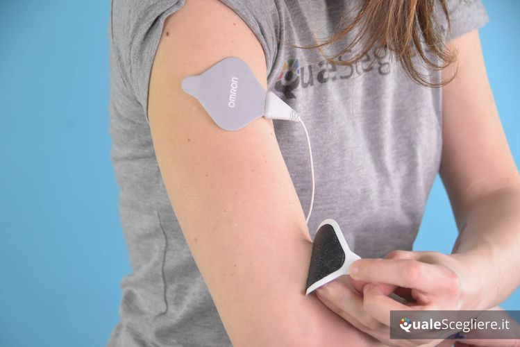 Omron HeatTens HV-F311-E