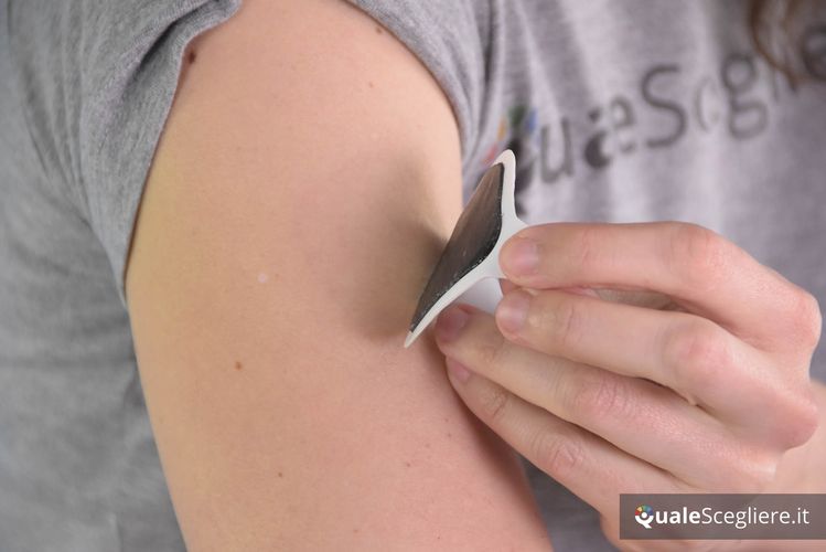 Omron HeatTens HV-F311-E