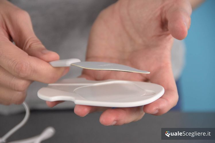 Omron HeatTens HV-F311-E