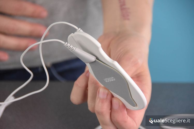 Omron HeatTens HV-F311-E