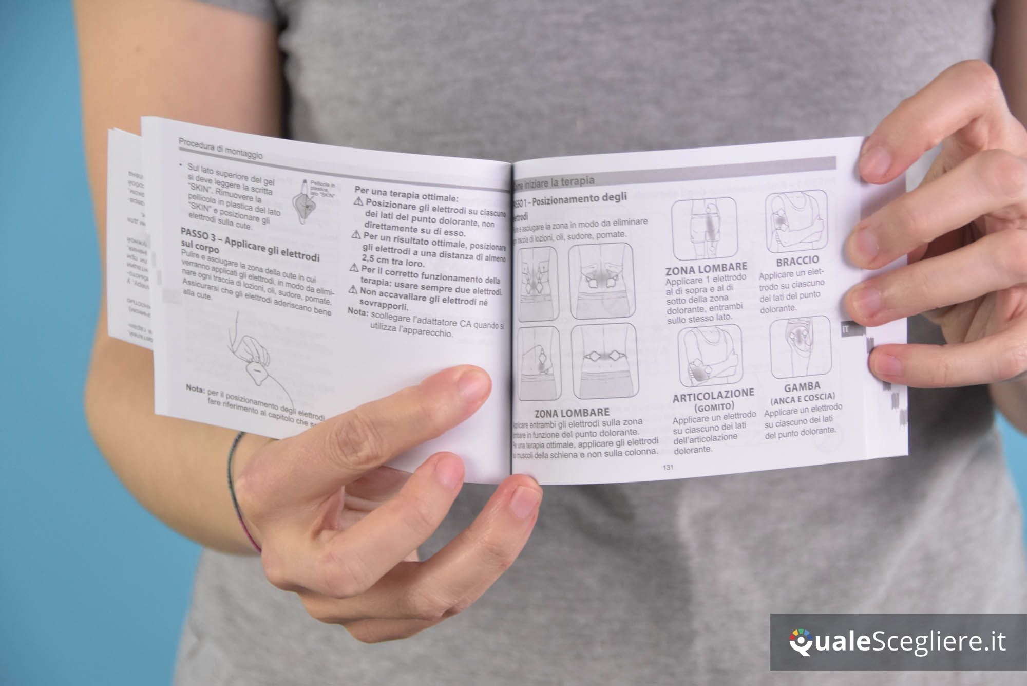 Omron HeatTens HV-F311-E