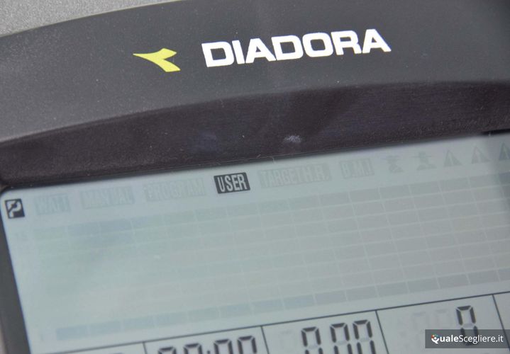 Diadora Rival