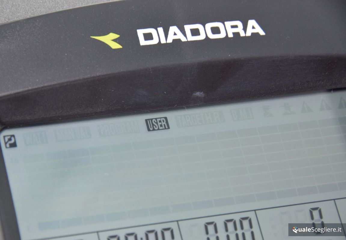 Diadora Rival