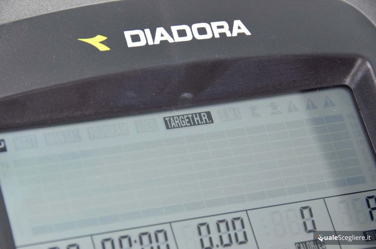 Diadora Rival
