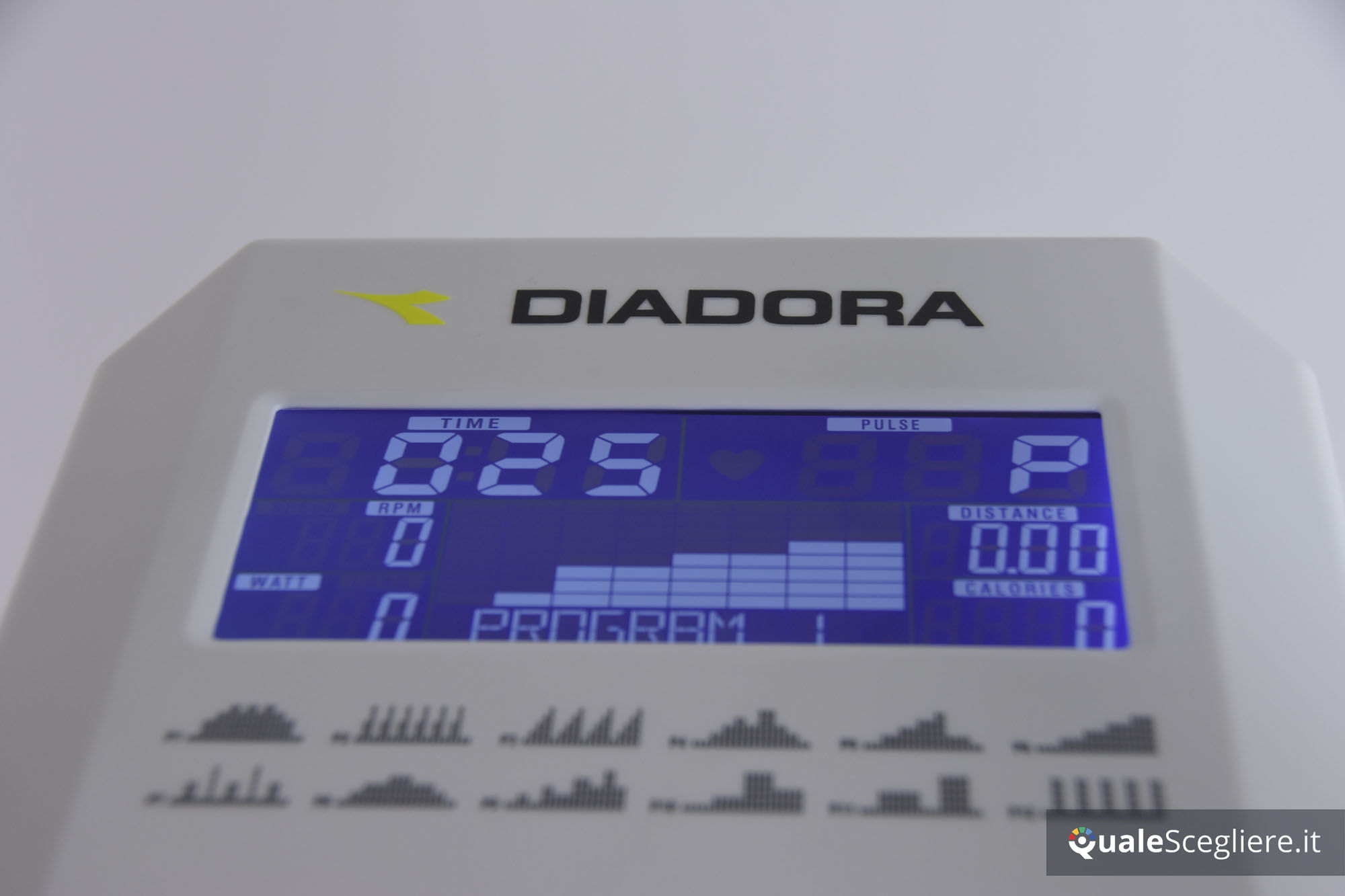 Diadora Twin