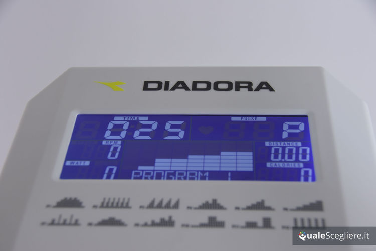 Diadora Twin