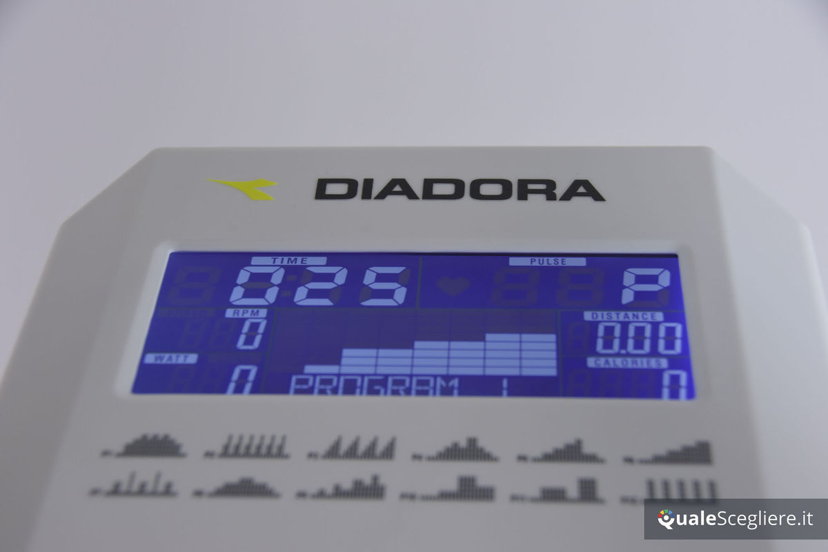 Diadora Twin