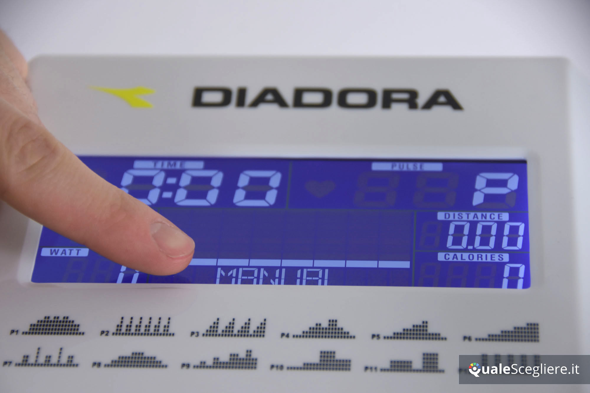 Diadora Twin