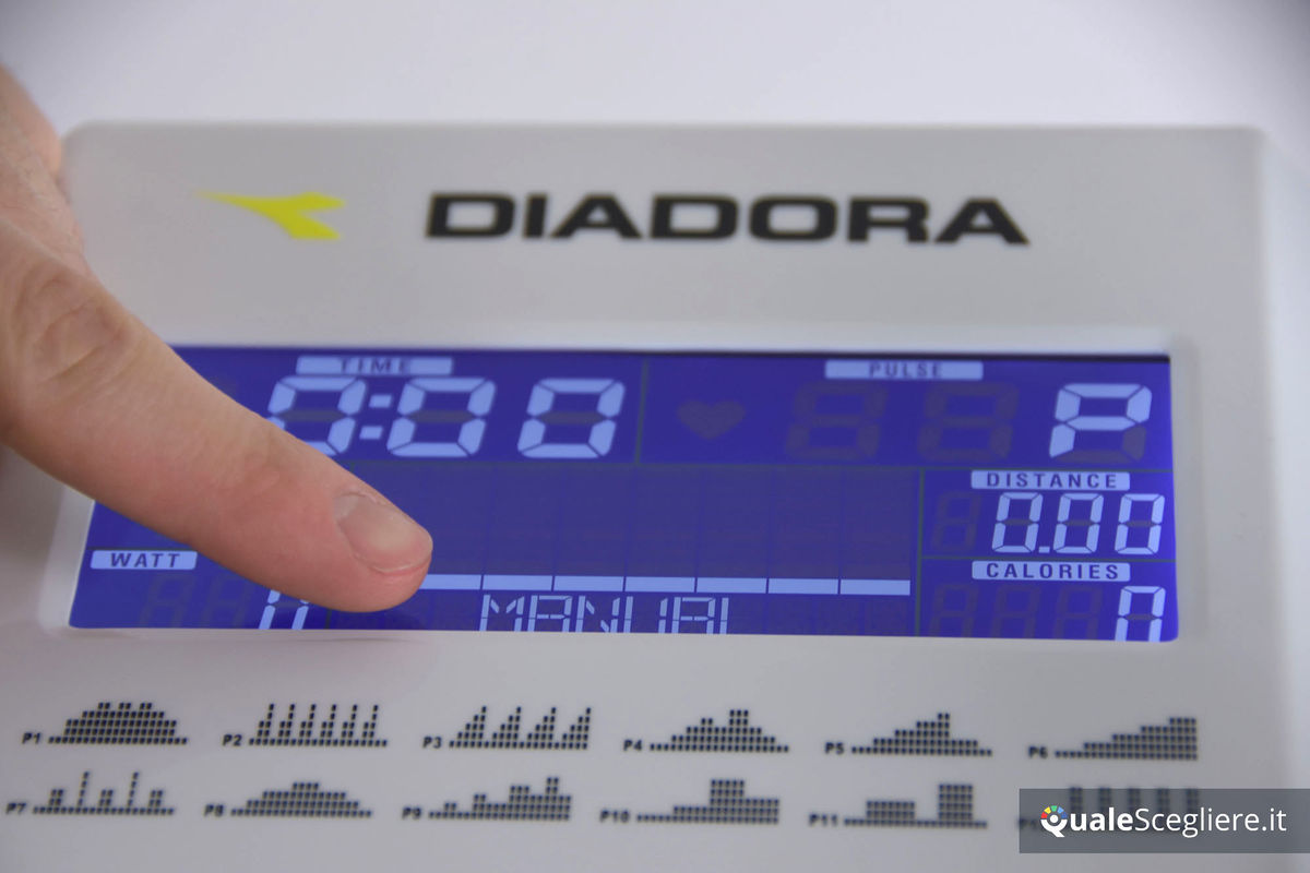 Diadora Twin