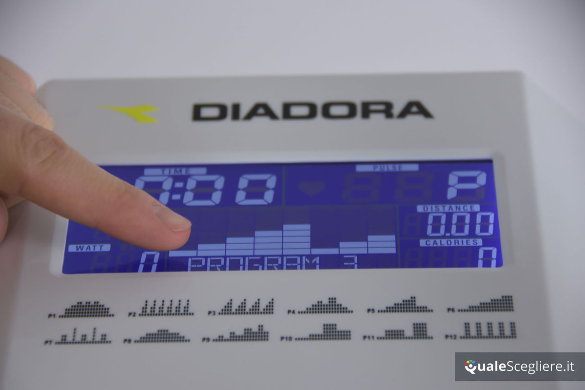 Diadora Twin