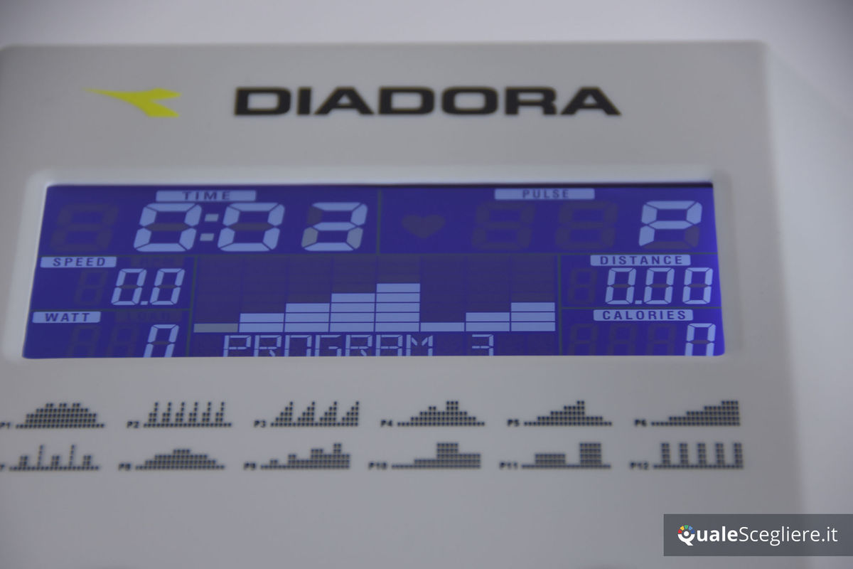 Diadora Twin