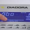 Diadora Twin