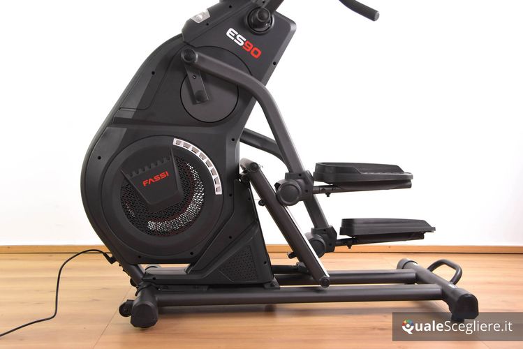 Fassi ES 90 Club