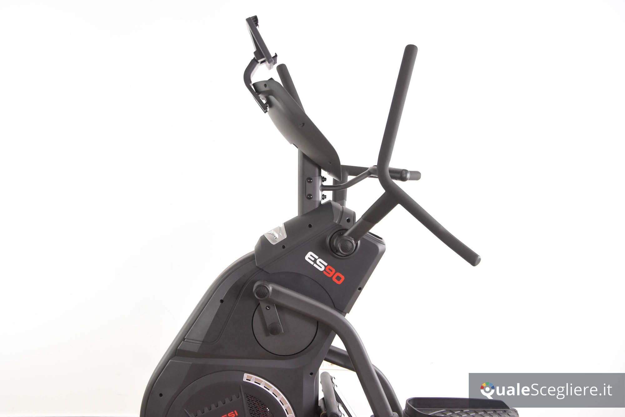 Fassi ES 90 Club