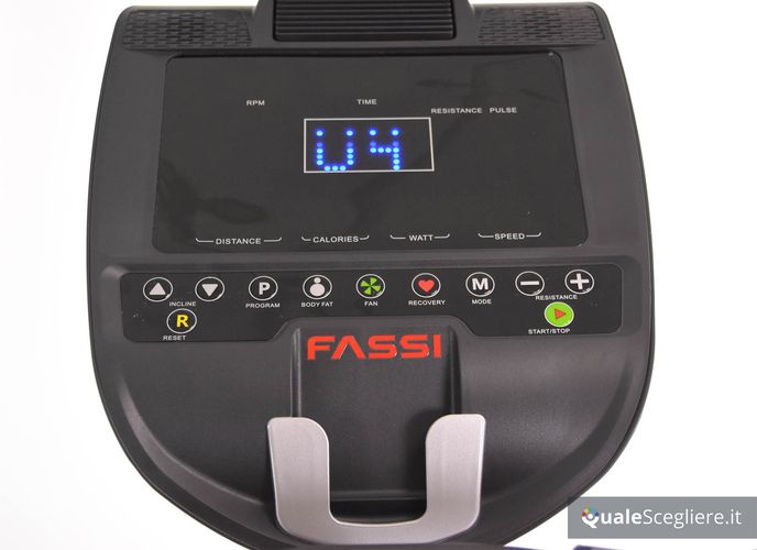 Fassi ES 90 Club