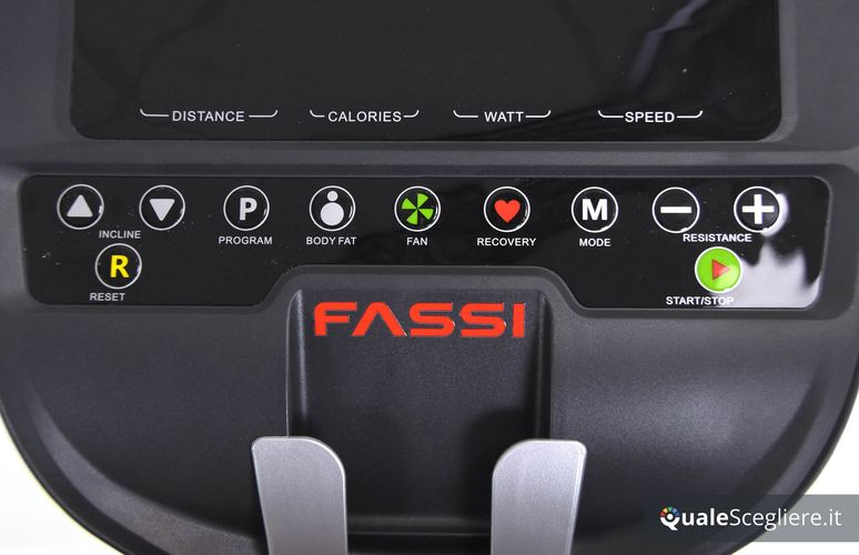 Fassi ES 90 Club