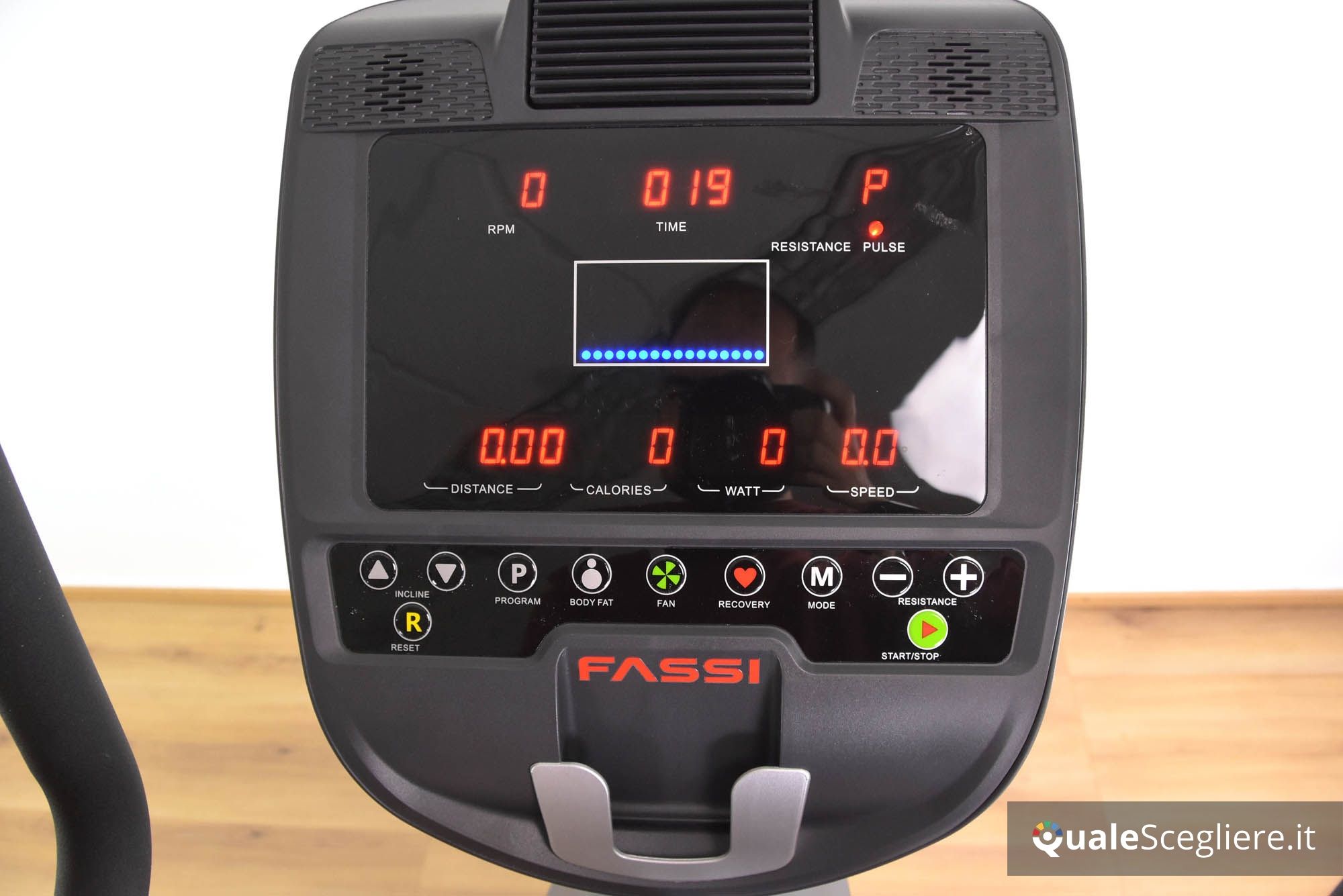Fassi ES 90 Club