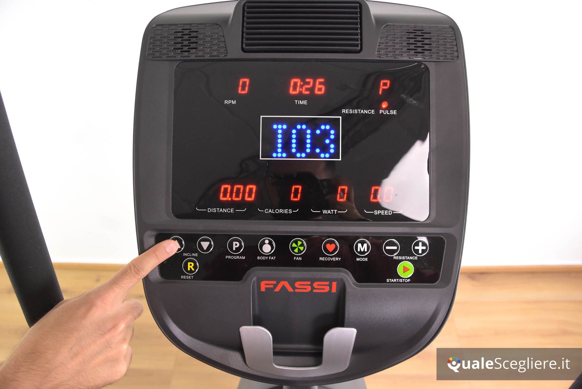 Fassi ES 90 Club