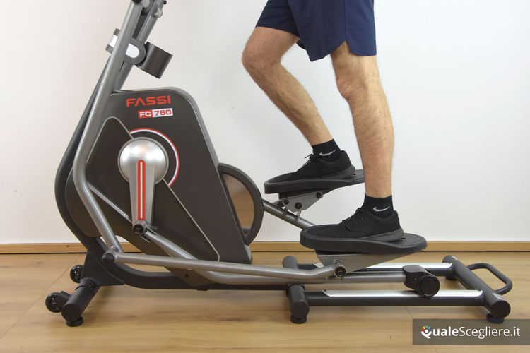 Fassi FC 760