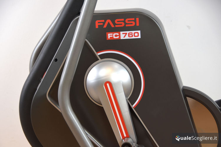 Fassi FC 760