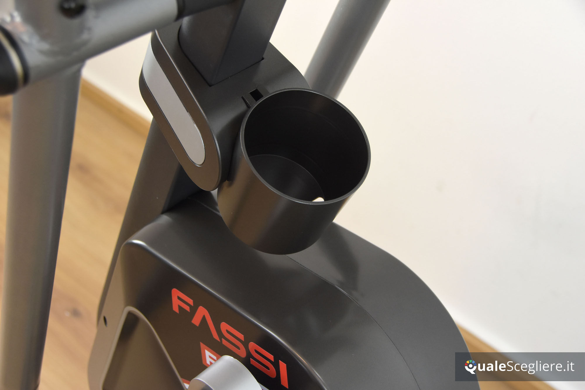 Fassi FC 760