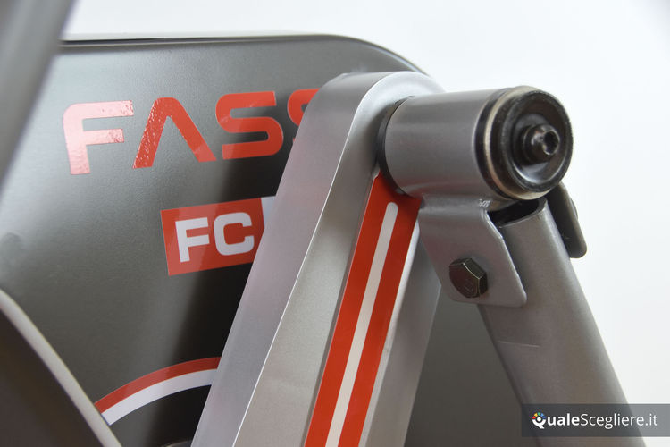 Fassi FC 760