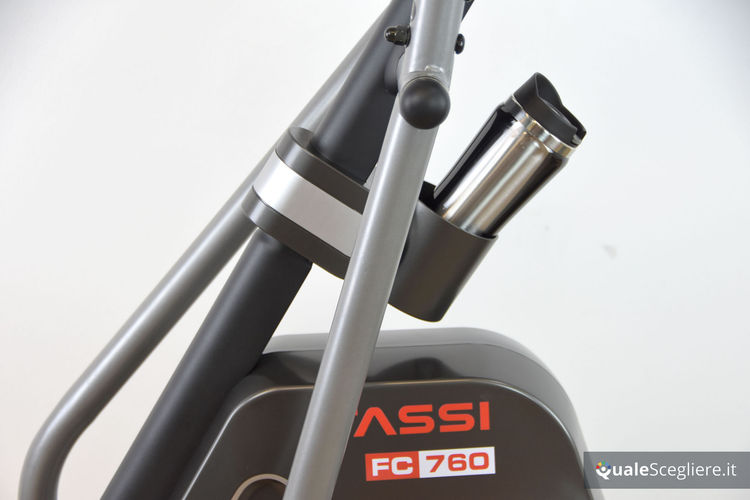 Fassi FC 760