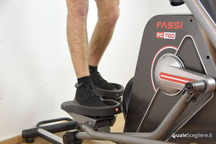 Fassi FC 760