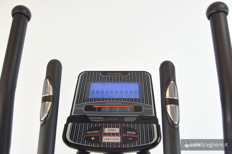 Fassi FC 760